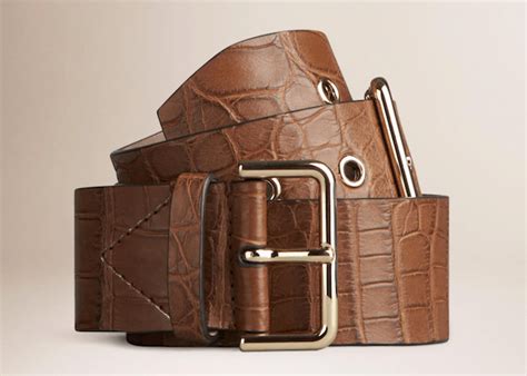 most expensive leather belts